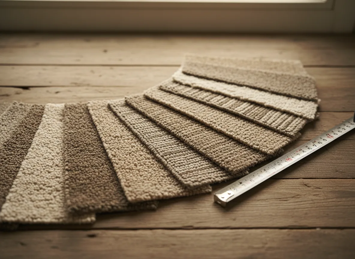 Carpet Installation Mccormick, SC FAQs